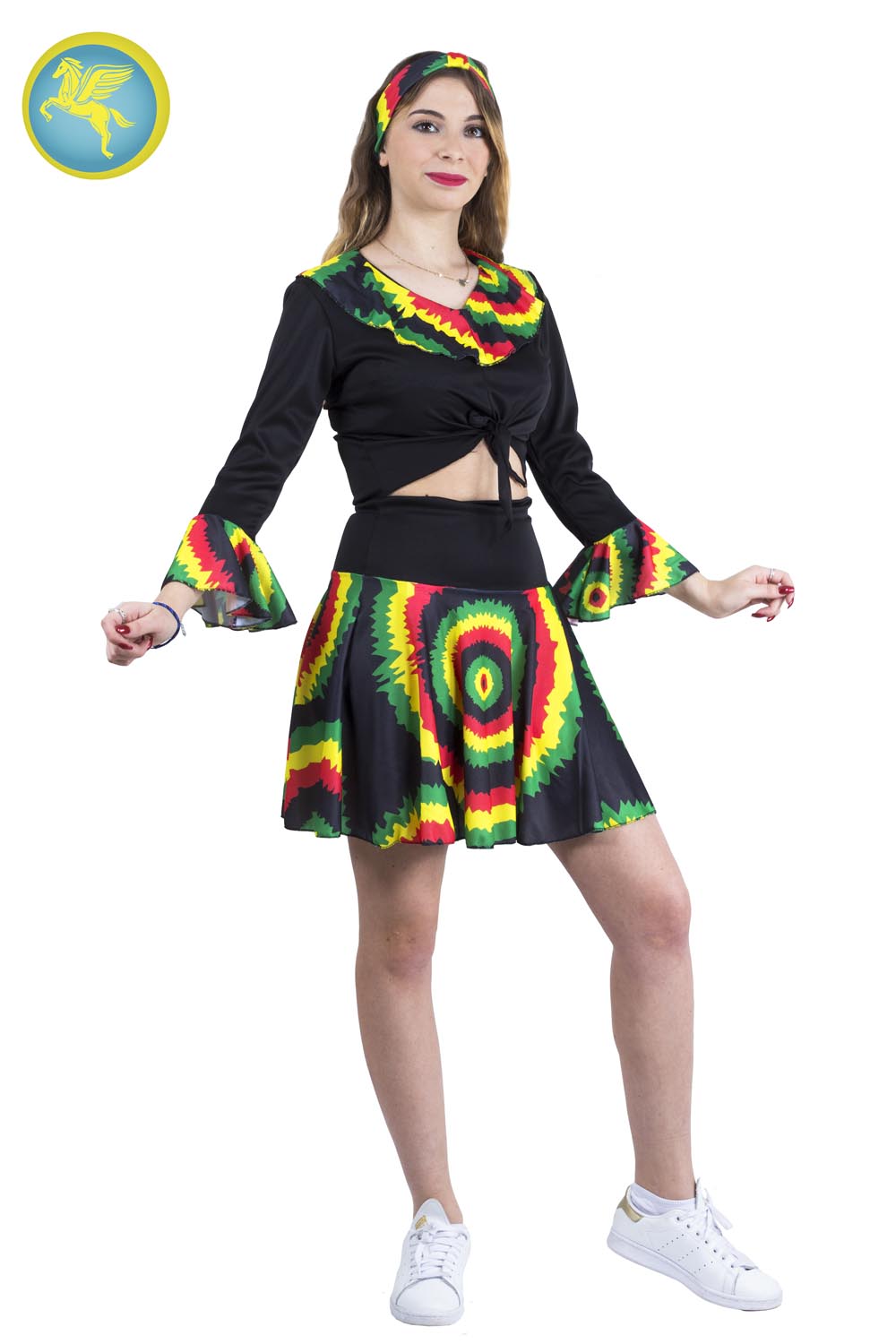 JAMAICANA